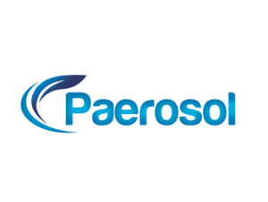 Paerosol PNG LOGO