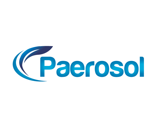 Paerosol PNG LOGO